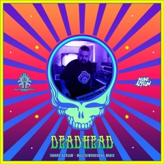 DEADHEAD @ SANGOMA NIGHT CDMX