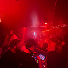 TECH HOUSE IS THE ANSWER