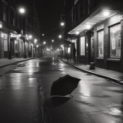 Lost In the Rain