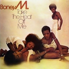Boney M - Help, Help (2 hands edit)