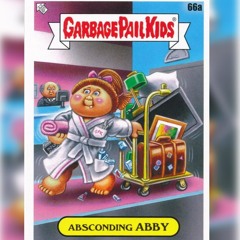 EMGEE | ABSCONDING ABBY