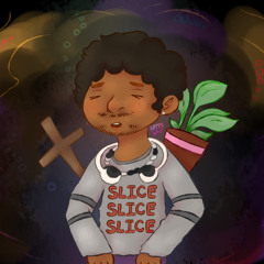 CoryxKenshin - Left Cheek 🍑