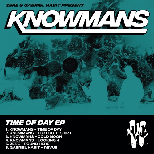 Cold Moon Clip -Knowmans