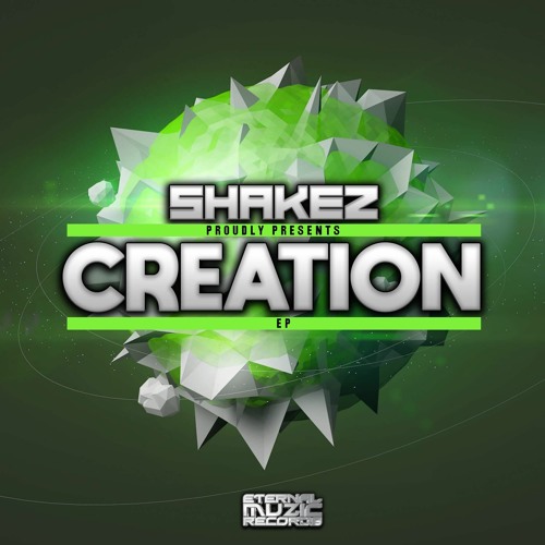 SHAKEZ - DUB VIBRATION