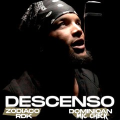 Descenso - Zodiaco RDK, Dominican Mic Check