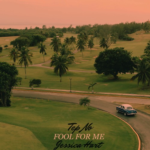 Tep No X Jessica Hart - Fool For Me