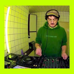 Carlos Valdes | Hör Berlin Live Stream | November 29th 2024
