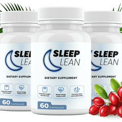 Sleep Lean 2025 [TOP CHOICES] Read Hoax Or Legitimate!