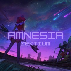Zektium - Amnesia