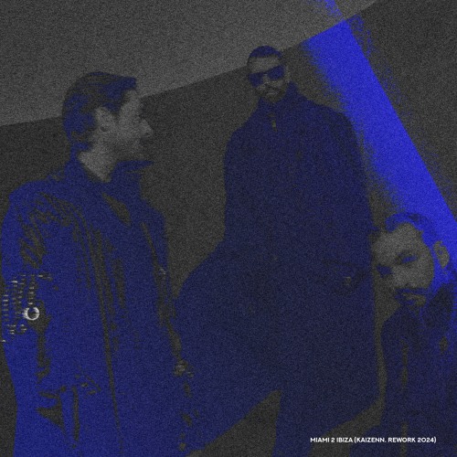 Stream SWEDISH HOUSE MAFIA MIAMI 2 (KAIZENN. REWORK 2024) by