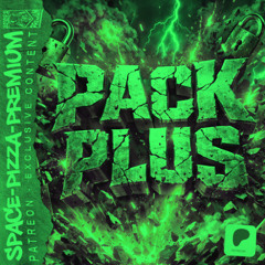 SPACE PIZZA PREMIUM - PACK PLUS JANUARY 2026 [Demo / Only On Patreon]