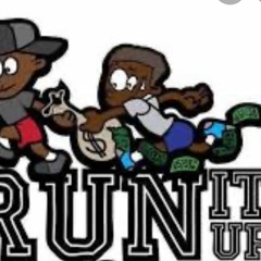 Run It Up - Lil Dre x BD Babylee