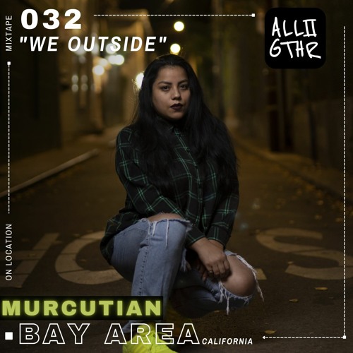 New Mixtape by murcutian OUT NOWđ