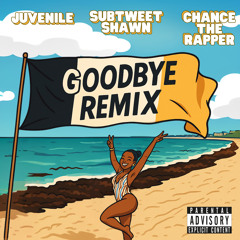GOODBYE (Remix) [feat. Lodoni]