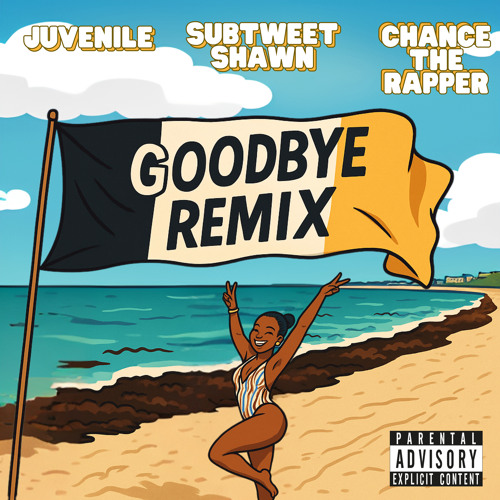 GOODBYE (Remix) [feat. Lodoni]