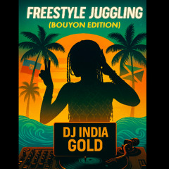Freestyle Juggling- Bouyon & Soca Edition