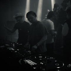 Live recording, closing for Röyksopp @ Hamburger Börs