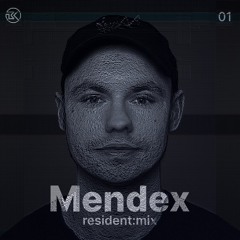Basskontakt Mix Series - Mendex | 001