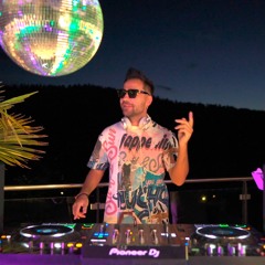 Ibiza 2024- Summer House Mix Zerb, Karibu, with u (Deep, Tech, Vocal) DJ Set | Techno Melodic Afro