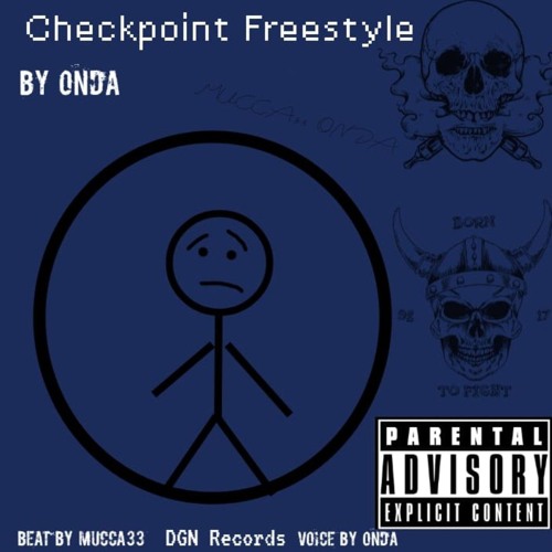 Stream Onda - Checkpoint freestyle by ONDA | Listen online for free on ...
