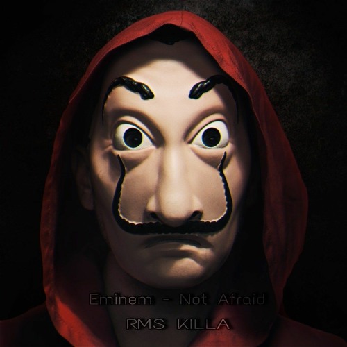 Not Afraid_RMS KILLA Z020