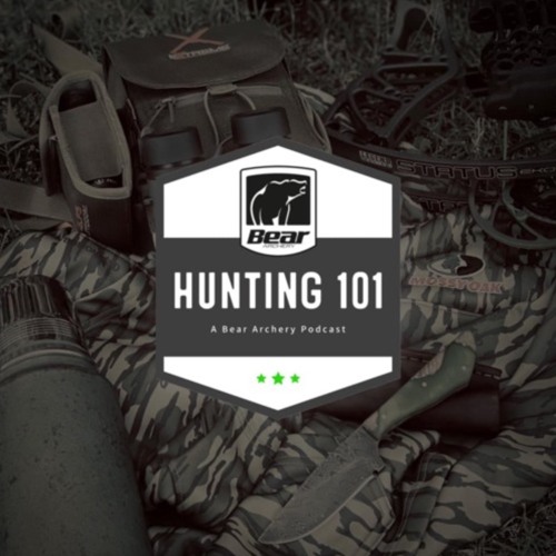 Stream Ep.54: The New Pope and Young by The Hunting 101 Podcast | Listen online  for free on SoundCloud