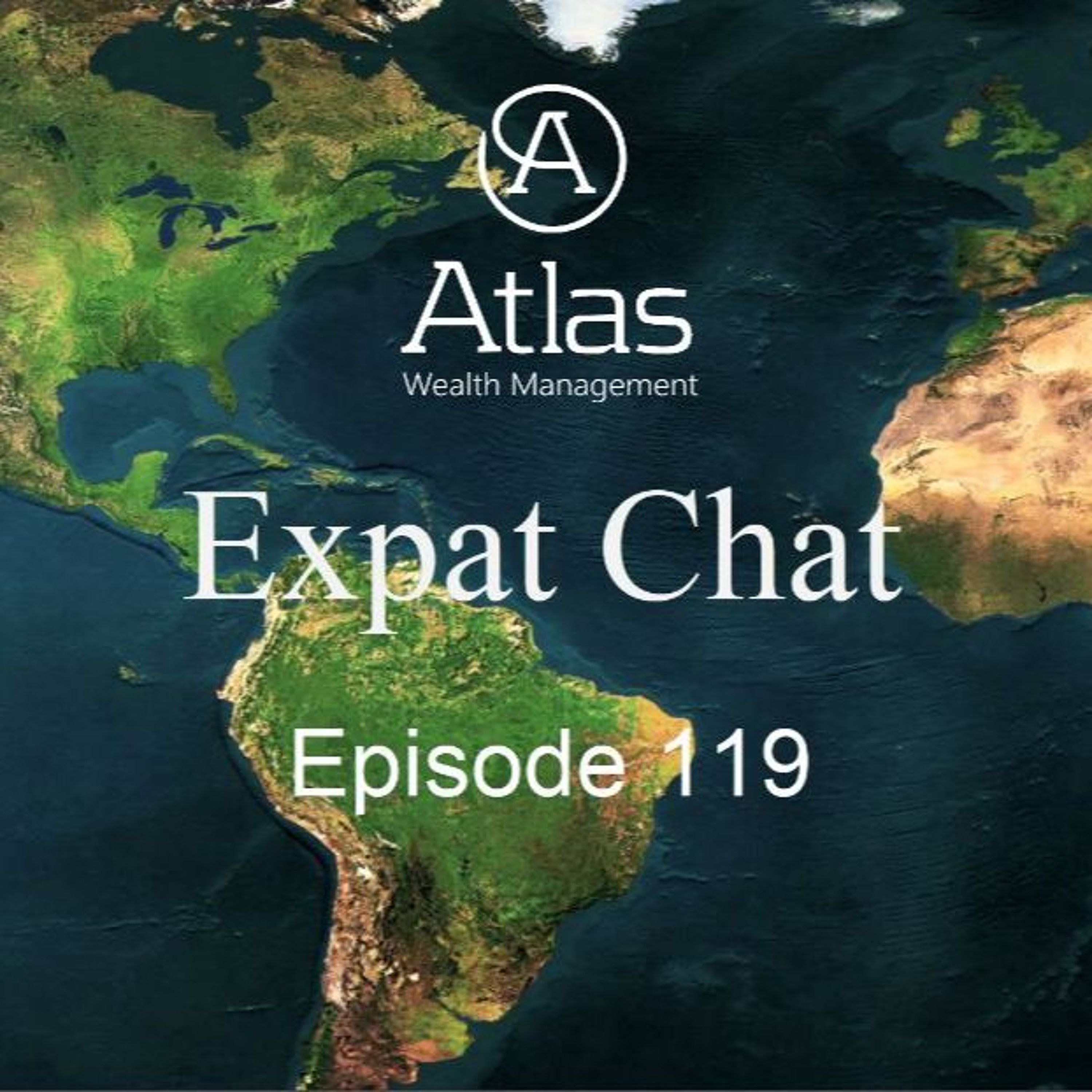 Expat Chat Podcast