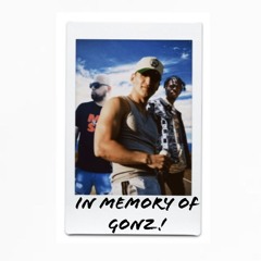 Used to know feat. MC Mixson, and Gonz!