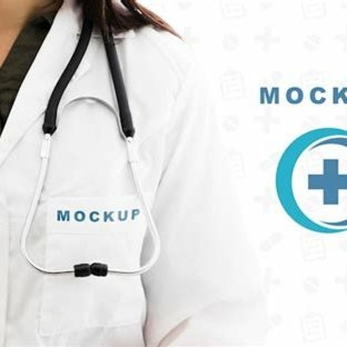 Stream 429+ Doctor Uniform Mockup Free Psd Template Download by sapri