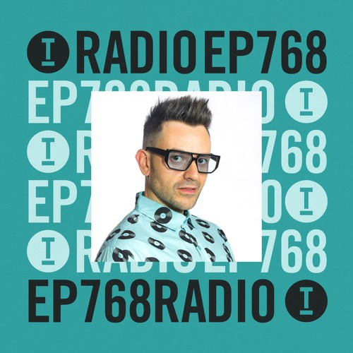 Toolroom Radio EP768 - Presented by CASSIMM