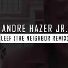 André Hazes - Leef [Hardstyle Remix]
