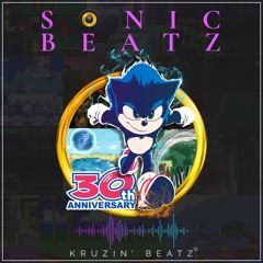 Sonic Beatz (30th Anniversary)