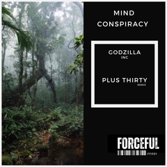 Mind Conspiracy - Godzilla