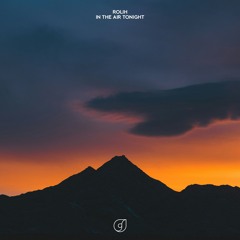 Rolih - In The Air Tonight