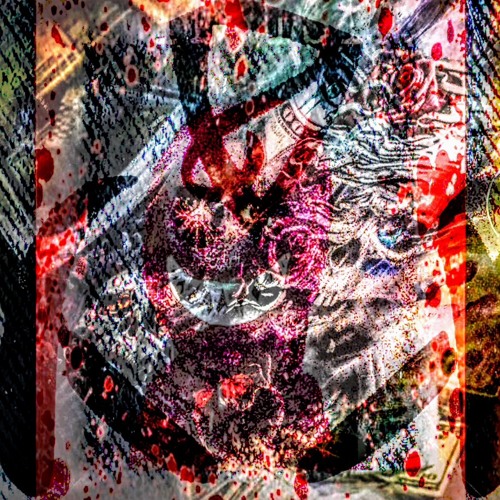 Cursed . exe with multiverse