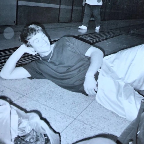 Nightshift - Rimarki & Tane