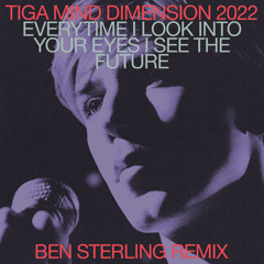Mind Dimension 2 (2022 Edit)