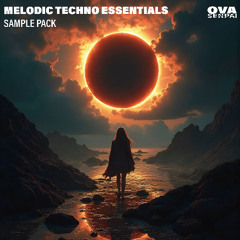 Ovasenpai - Melodic Techno Essentials Sample Pack