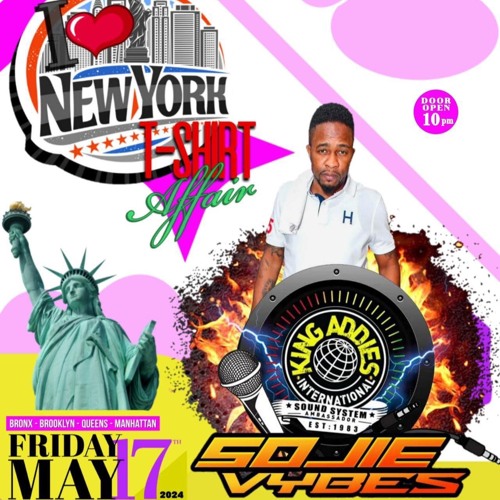 I ♥️ NEW YORK 🔥🔥🔥