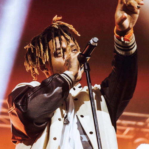 Stream xJustME77 Listen to Juice WRLD GRAILS playlist online for free