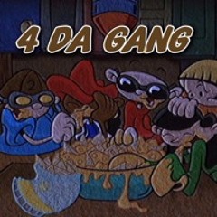 Dee Trillest - 4 Da Gang