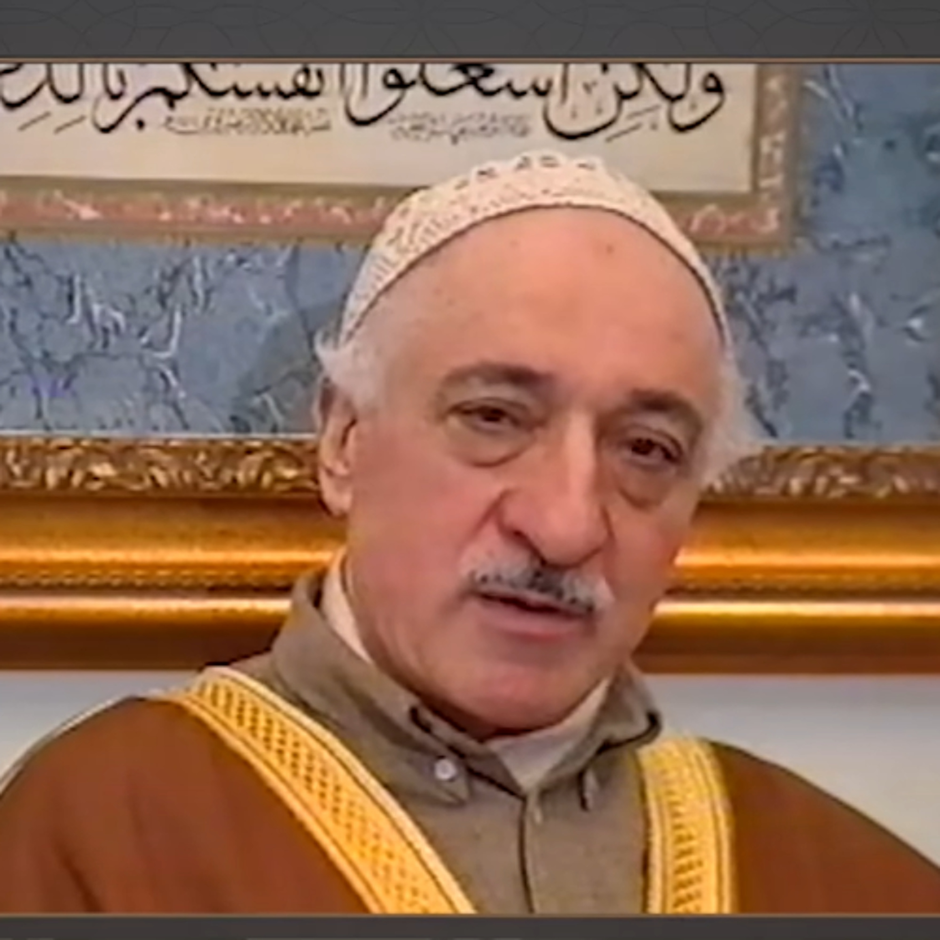 1996-03-29A2 SOHBET-5.KAT - Teslimiyet ve Hizmet ufku - M. Fethullah Gülen Hocaefendi