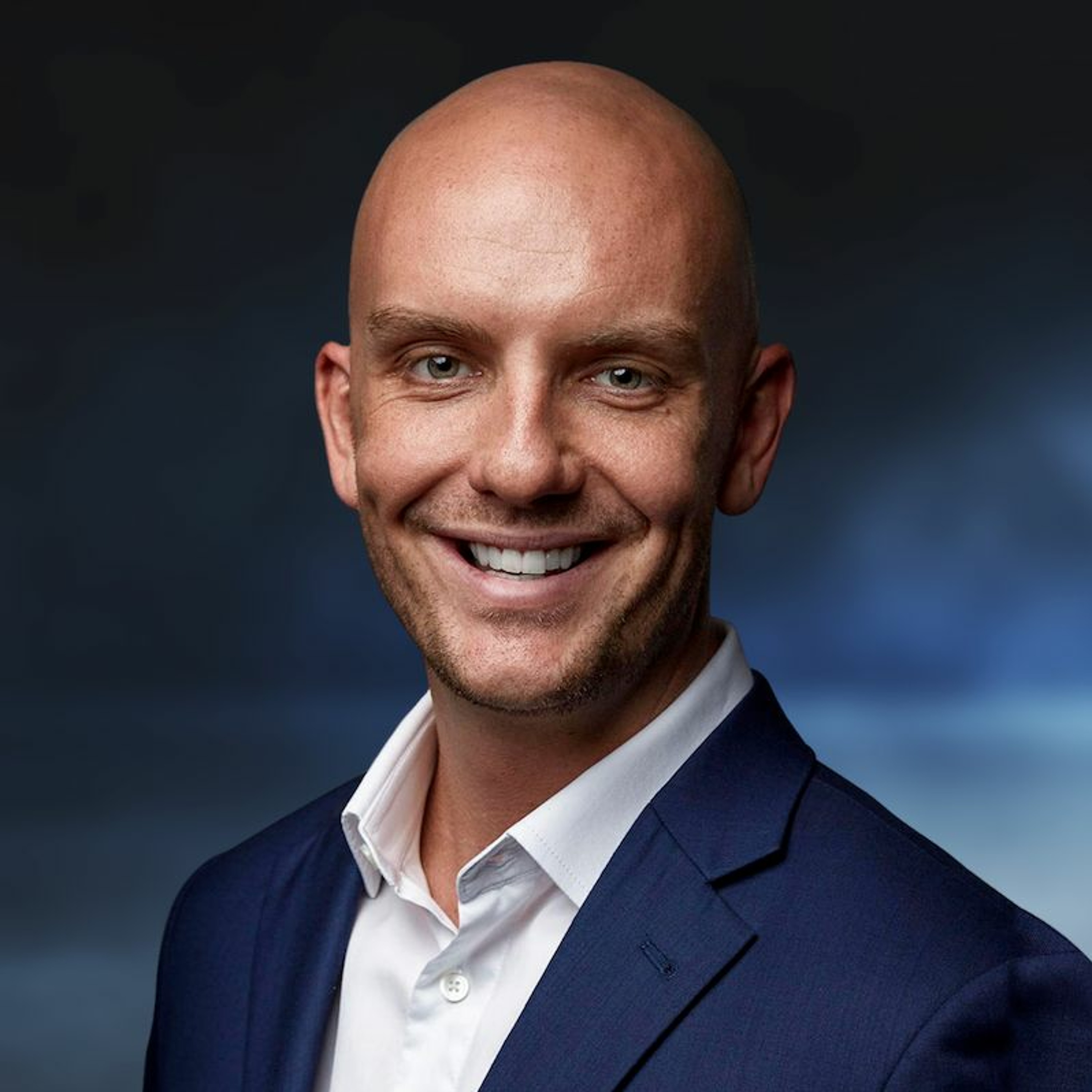 182. Psychedelic Medicine and Mental Health with Behold Retreats Founder, Jonathan de Potter episode artwork