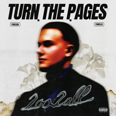Turn The Pages (Prod. by Lomax In Da Cut & Brock Hendriks)