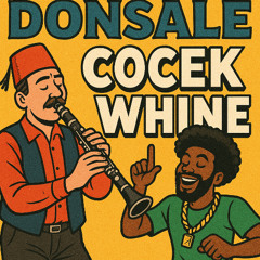 Donsale - Cocek Whine