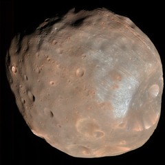 Phobos - Incantation