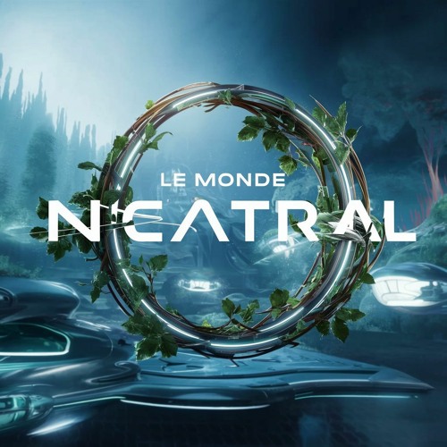 Le monde néatral: Deep house remix