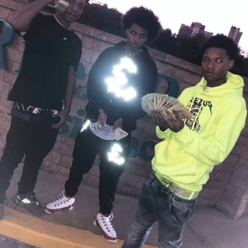 Tdot X 6ix X Tmac X Dthang Freesmoke By Binbloxkz