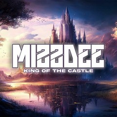 KING OF MY CASTLE - MIZZDEE - MAKINA REMIX SAMPLE 💃🔥😈