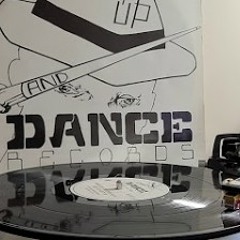Shut Up & Dance - Raps My Occupation - 1990 (4K/HQ)